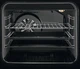 Кухонна плита Zanussi - ZCM 65338 WA - зображення 3