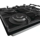 Варочная поверхность Gorenje - GTW 641 EB - изображение 6