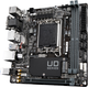 Материнская плата Gigabyte H610I DDR4 (s1700, Intel H610, PCI-Ex16) - изображение 2