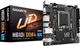 Материнская плата Gigabyte H610I DDR4 (s1700, Intel H610, PCI-Ex16) - изображение 5