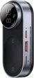 FM-трансмиттер Baseus Solar Car Wireless MP3 Player на солнечной батарее (CDMP000001) - изображение 1