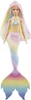 Кукла Барби Русалка из Дримтопии Меняет цвет Barbie Dreamtopia Rainbow Magic Mermaid GTF89 - изображение 7