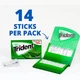 Жувальна гумка Trident Spearmint М'ята (14 пластинок) - зображення 8