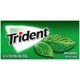 Жувальна гумка Trident Spearmint М'ята (14 пластинок) - зображення 10