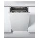 Посудомоечная машина встраиваемая Whirlpool - WSIC 3 M 27 C - изображение 1