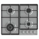 Варочная поверхность Gorenje - GW 641 EX - изображение 1