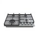 Варочная поверхность Gorenje - GW 641 EX - изображение 5