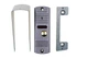Комплект відеодомофона SEVEN DP-7574 Kit white - зображення 4