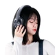 Накладні бездротові навушники USAMS-YX05 Wireless Headphones E-Join Series BT5.0 Black TDLYEJ02 - зображення 6