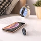 Bluetooth гарнітура BOROFONE BC21 Encourage sound business wireless headset Black (6931474703576) - изображение 3