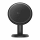 Автодержатель для телефона Baseus C01 Magnetic (STICK-ON VERSION) Black SUCC000001 - изображение 1