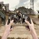 Ігровий контролер Borofone BG3 Warrior cooling gamepad Black - зображення 2