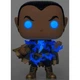 Фигурка Funko Pop Черный Адам Black Adam DC Super Heroes 10см DC BA 348 - изображение 3