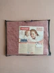Электропростынь YASAM 120×160 см Фиолет - изображение 1