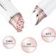 Аппарат для зоны вокруг глаз Beauty Pen EMS, LED, вибро и нагрев - изображение 4