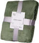 Плед Ardesto Flannel Зеленый 160х200 см (ART0209SB) - изображение 1