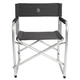 Крісло розкладне Bo-Camp Director's Chair Grey (1267212) (DAS301450) - зображення 11
