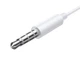 Навушники гарнітура Baseus Encok H17 Wired Earphone 3.5mm з мікрофоном NGCR020002 white - зображення 4