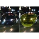 Окуляри антифари для нічного водіння противідблискуючі авіатори Night View Glasses Жовті - зображення 5