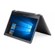 Ноутбук Vinga Twizzle J133 (4/128Гб/FullHD/Windows 10 Pro/Office/підсвітка клав./акум. до 6ч./метал.корпус/сканер відбитку) - зображення 3