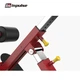 Гиперэкстэнзия под углом, регулируемая 30-50° Impulse Sterling - изображение 4