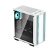 Корпус DeepCool CC560 V2 White (R-CC560-WHGAA4-G-2) без БЖ - зображення 3