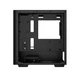Корпус DeepCool CH370 Black (R-CH370-BKNAM1-G-1) без БЖ - изображение 6