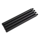 Стіл складаний Bo-Camp Greene 120x60 см, алюмінієвий каркас, до 50 кг, Black/Wood look (1404210) - изображение 11