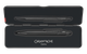 Механічний олівець Caran d'Ache 844 0,7 мм Black Code + бокс - зображення 3