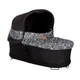 Універсальна коляска 2 в 1 Mountain Buggy Terrain graphite - зображення 6