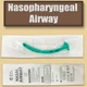 Назофарингіальна трубка Rhino Rescue Nasal Airway 15 см 9 г (7772227776655) - зображення 4