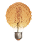 Світлодіодна лампа EGE LED Filament Edison(Фшдамент едісон) 4W А PG95 2700К Е27 - зображення 6