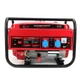 Бензиновый генератор 3,0 кВт Однофазный с ручным запуском EDON PT3300 3000 W +AVR с механическим ручным стартером 220В - изображение 7