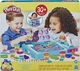 Zestaw kreatywny Hasbro Play-Doh Portable z plasteliną (F3638) - obraz 1