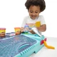 Zestaw kreatywny Hasbro Play-Doh Portable z plasteliną (F3638) - obraz 8