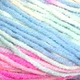 Нитки YarnArt Jeans Crazy (ЯрнАрт Джинс крейзи) № 7205 пряжа фантазийная - изображение 2