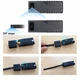 Мини камера wifi беспроводная с выносным объективом Nectronix D20, HD 1080P, 2 объектива (100839) - изображение 6