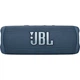 Портативная колонка JBL Flip 6 Blue (JBLFLIP6BLU) - изображение 1