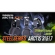 Навушники SteelSeries Arctis 3 for PS5 Black (61501) - зображення 7