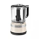 Кухонный комбайн KitchenAid 5KFC0516EAC - изображение 1