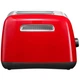 Тостер KitchenAid 5KMT221EER - изображение 6