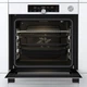 Духовка электрическая Gorenje BPSA6747A08WG - изображение 7