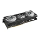 Видеокарта PowerColor Radeon RX 6700 XT Hellhound 12GB (AXRX 6700XT 12GBD6-3DHL) - изображение 3