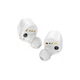 Навушники TWS Sennheiser CX Plus White (509189) - зображення 4