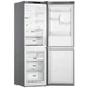 Холодильник Whirlpool W7X 82I OX - зображення 4