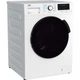Пральна-сушильна машина Beko HTV8712XW - зображення 3