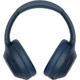 Наушники Sony WH-1000XM4 Midnight Blue (WH1000XM4L.E) - изображение 2