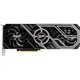 Видеокарта Palit GeForce RTX 3070 GamingPro OC V1 (NE63070S19P2-1041A/LHR) - изображение 2