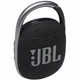 Портативная колонка JBL Clip 4 Black (JBLCLIP4BLK) - изображение 2