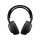 Наушники с микрофоном SteelSeries Arctis Nova Pro Wireless Black (61520) - изображение 5